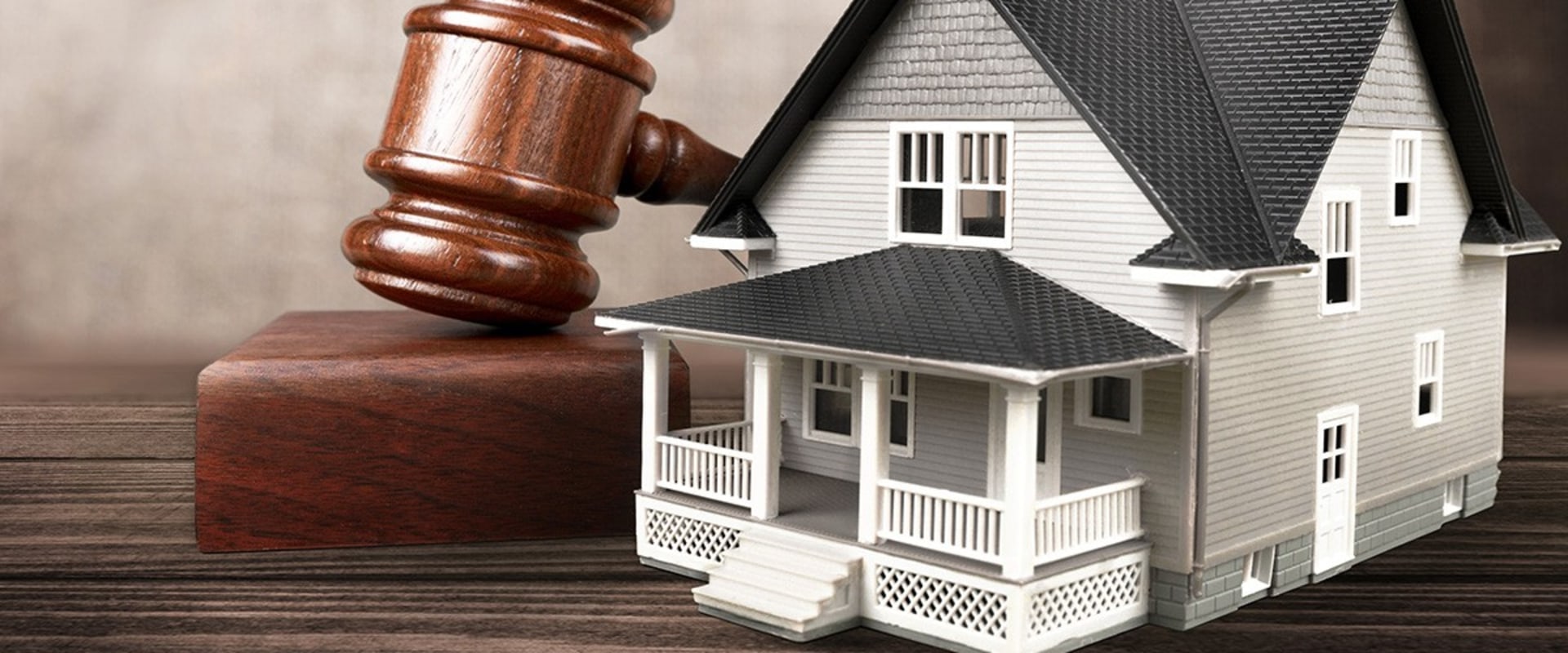 What is real estate in law?
