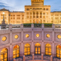 What is the main function of the texas real estate commission?